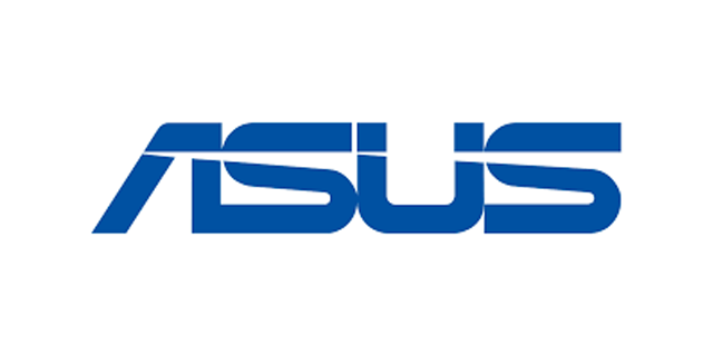 ASUS logo