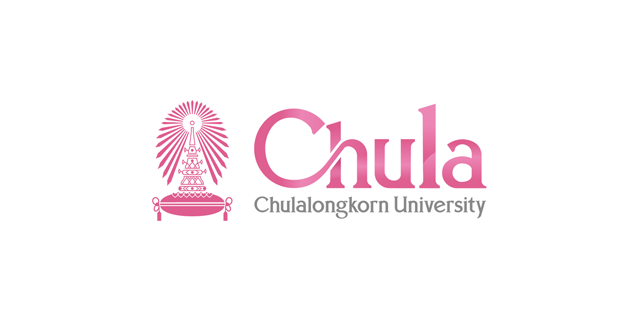 Chulalongkorn University logo