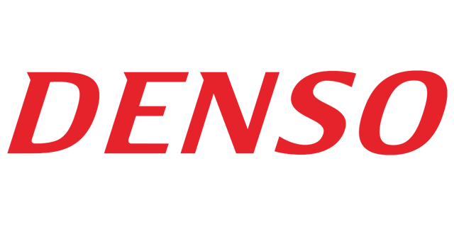 DENSO logo