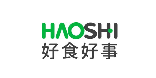 Haoshi logo