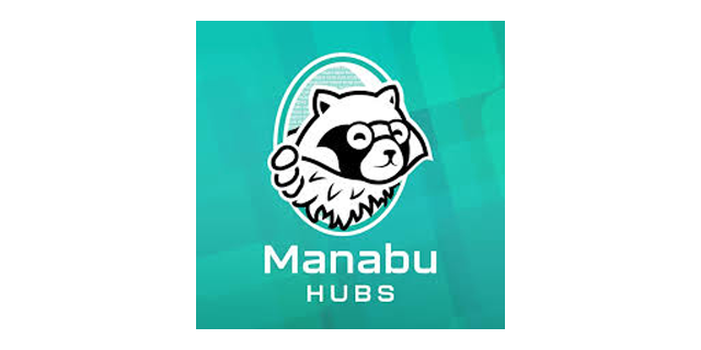 Manabu logo