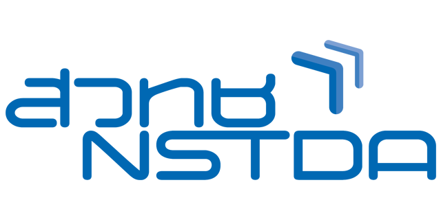 NSTDA logo