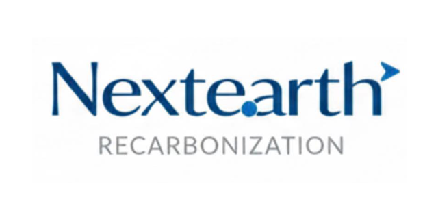 Nextearth logo