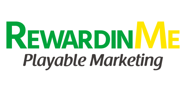 Rewardin Me logo