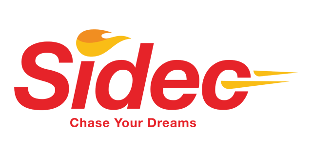 SIDEC logo