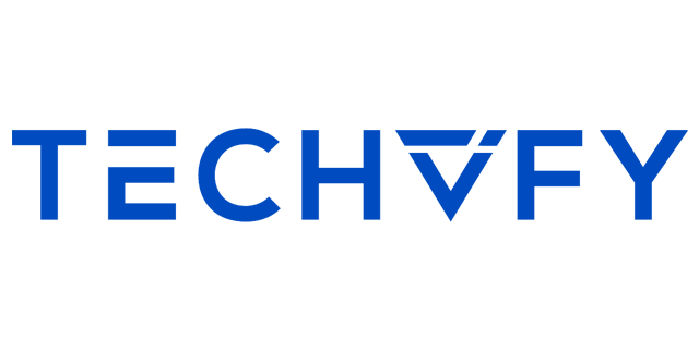 TechVify logo