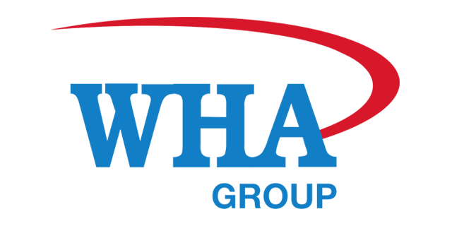 WHA logo
