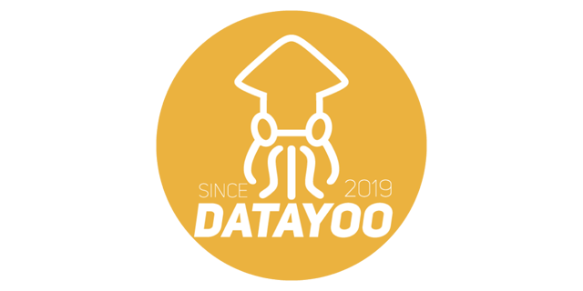 Datayoo logo