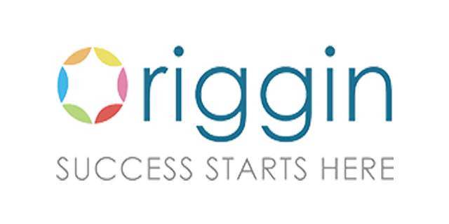 Origgin logo